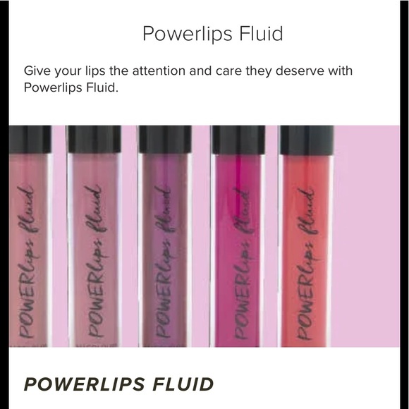 Nuskin Powerlips 👄 - Picture 11 of 11